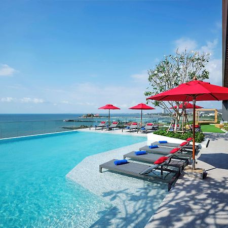 Novotel Marina Sriracha Si Racha Eksteriør bilde